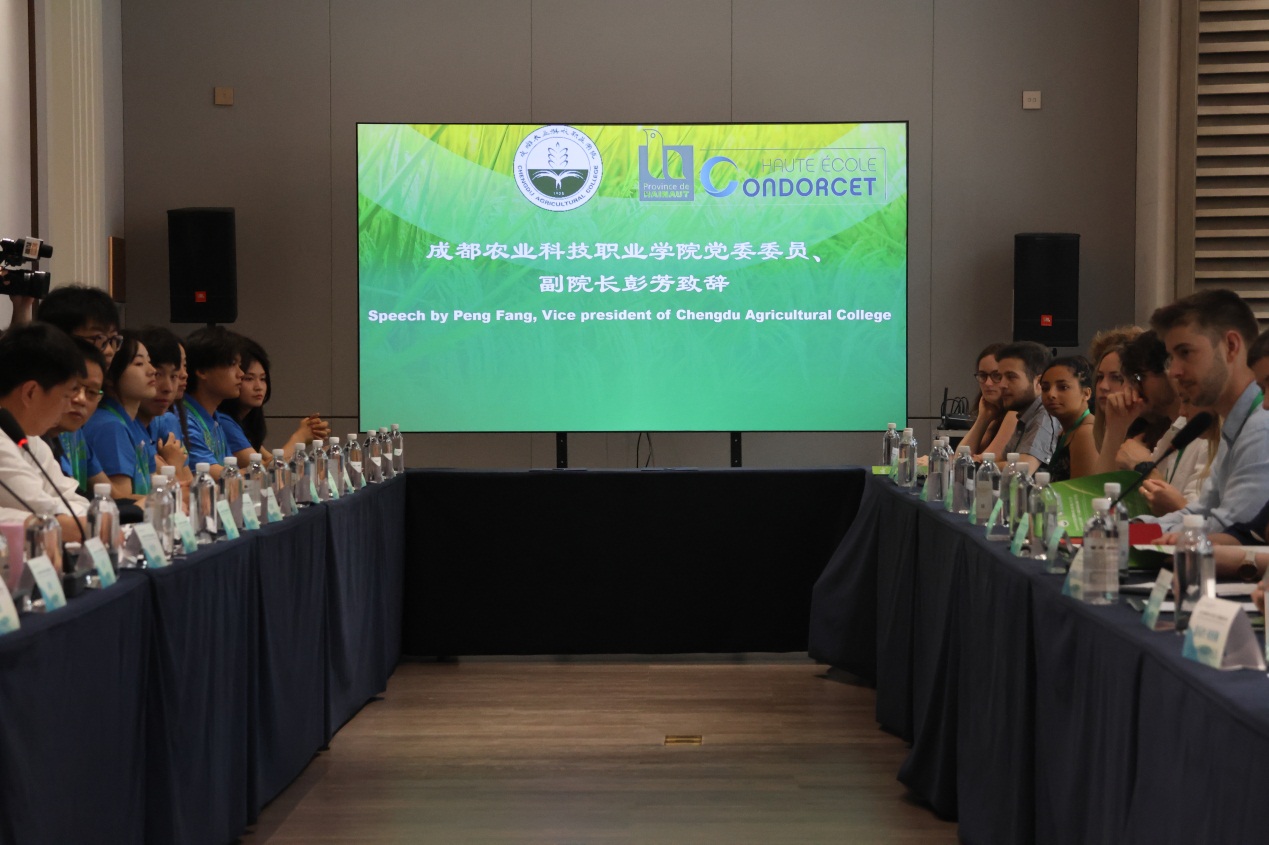 說明: E:\國際教育學院資料20221006\外事辦\比利時孔多塞大學青年“走進天府”主題研學營 2024年5月5日-5月12日\研學營5月6日照片集1\照片1\5U0A6118.JPG 說明: E:\國際教育學院資料20221006\外事辦\比利時孔多塞大學青年“走進天府”主題研學營 2024年5月5日-5月12日\研學營5月6日照片集1\照片1\5U0A6118.JPG